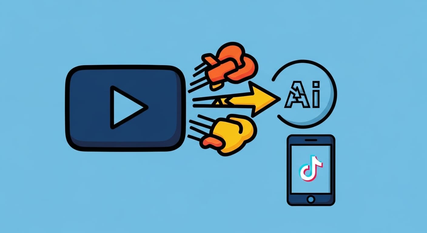 TikTok Algorithm Mastery: How AI Video Tools Help You Beat the 2025 Algorithm Changes