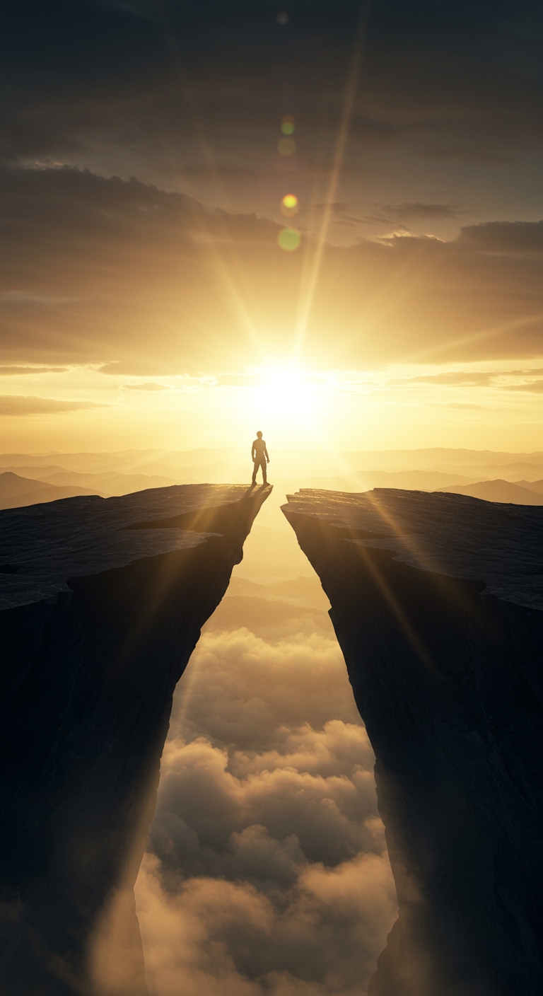 Motivational Success Story
